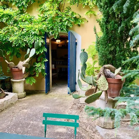 Bastide Du Regent Guest house Le Thor