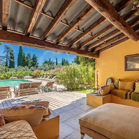 Guest house Bastide Du Regent Le Thor