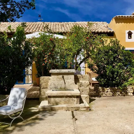 Guest house Bastide Du Regent 3*