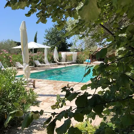 Bastide Du Regent Le Thor