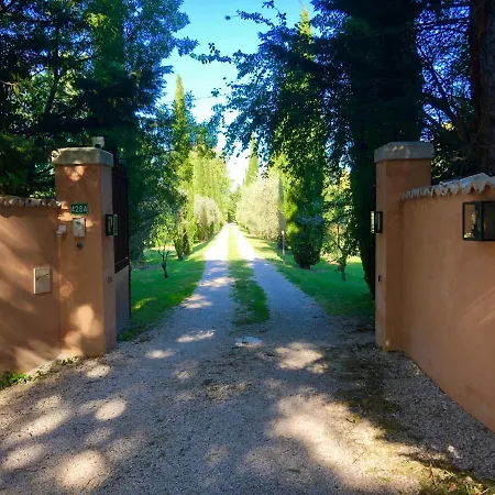 Guest house Bastide Du Regent