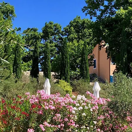 Bastide Du Regent Le Thor