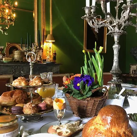 Bastide Du Regent Guest house 3*