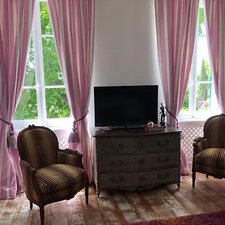 Bastide Du Regent Guest house Le Thor