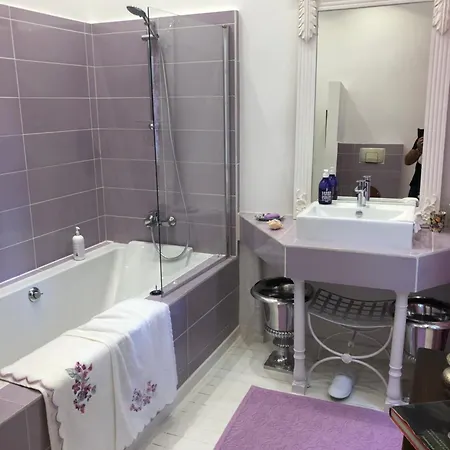 Guest house Bastide Du Regent Le Thor
