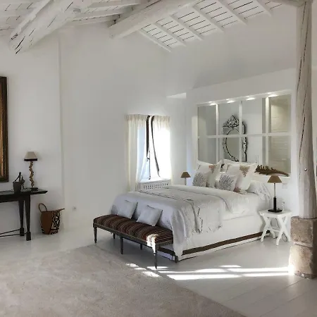 Bastide Du Regent 3*